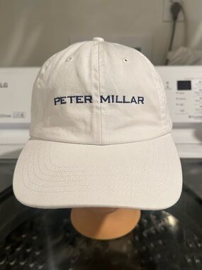 Peter Millar Hat